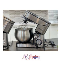همزن کاسه دار 5لیتر برلین مدل BE 1300